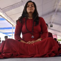 Vipassana Meditation