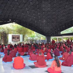 Osho dham