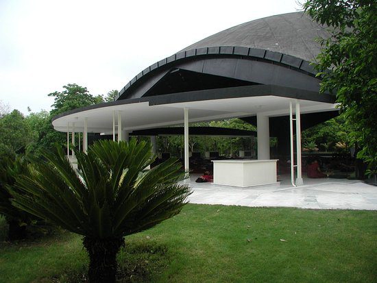Osho Meditation Camp