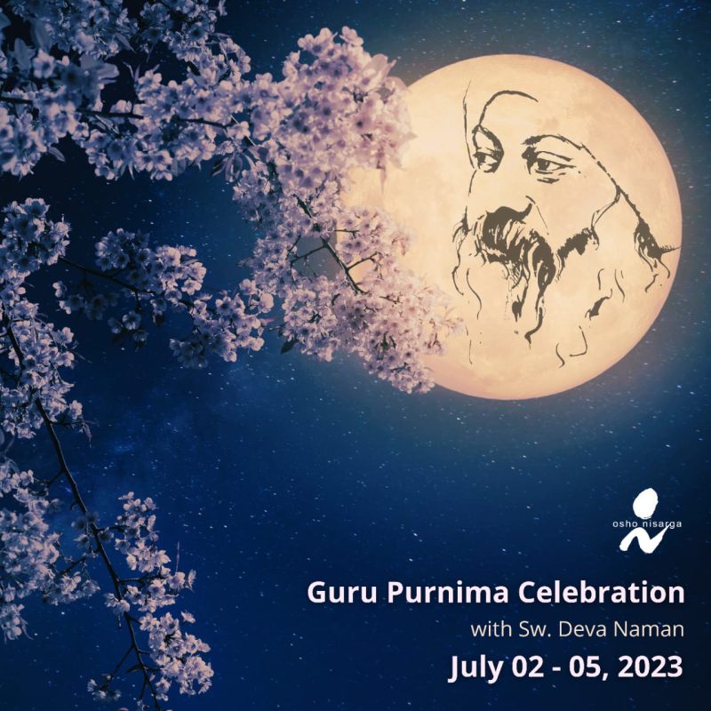 Guru Purnima Celebration 2023