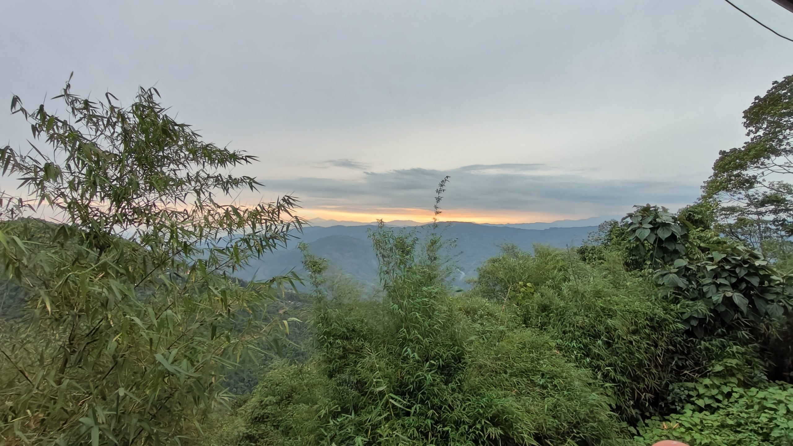 Meditation In The Himalayas: Finding Harmony Amidst Nature'S Grandeur 2 Osho Divine