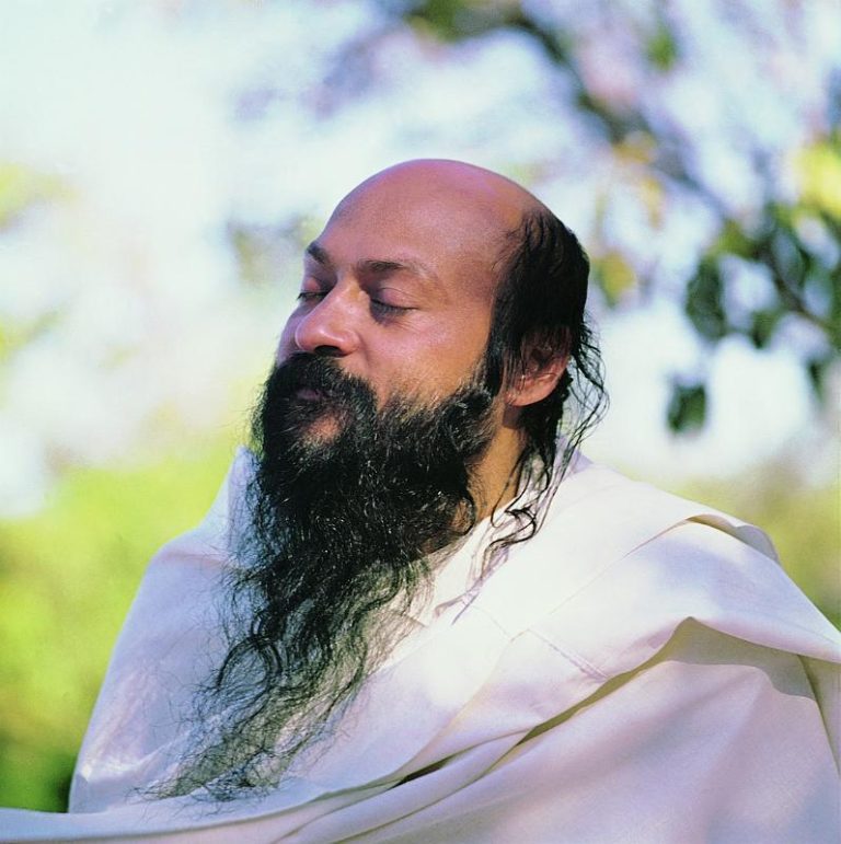 Go Into Your Being, Search For Pearl Inside. 5 Osho