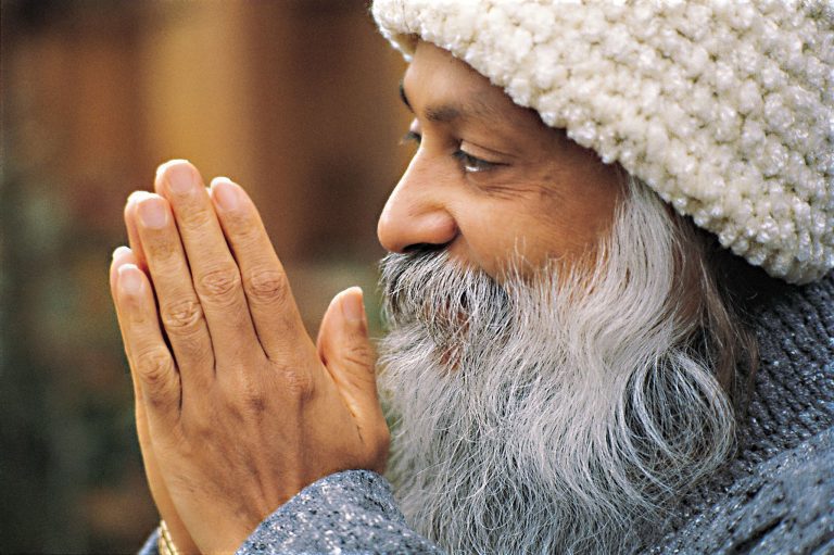 Love Is The Most Healing Force In The World. 2 Osho on Love