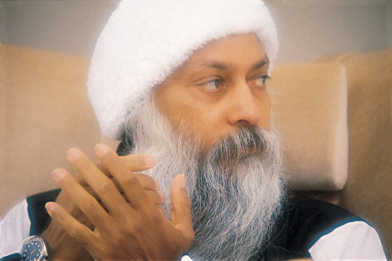 Love Is The Path And Love Is Also The Goal 6 Osho Says