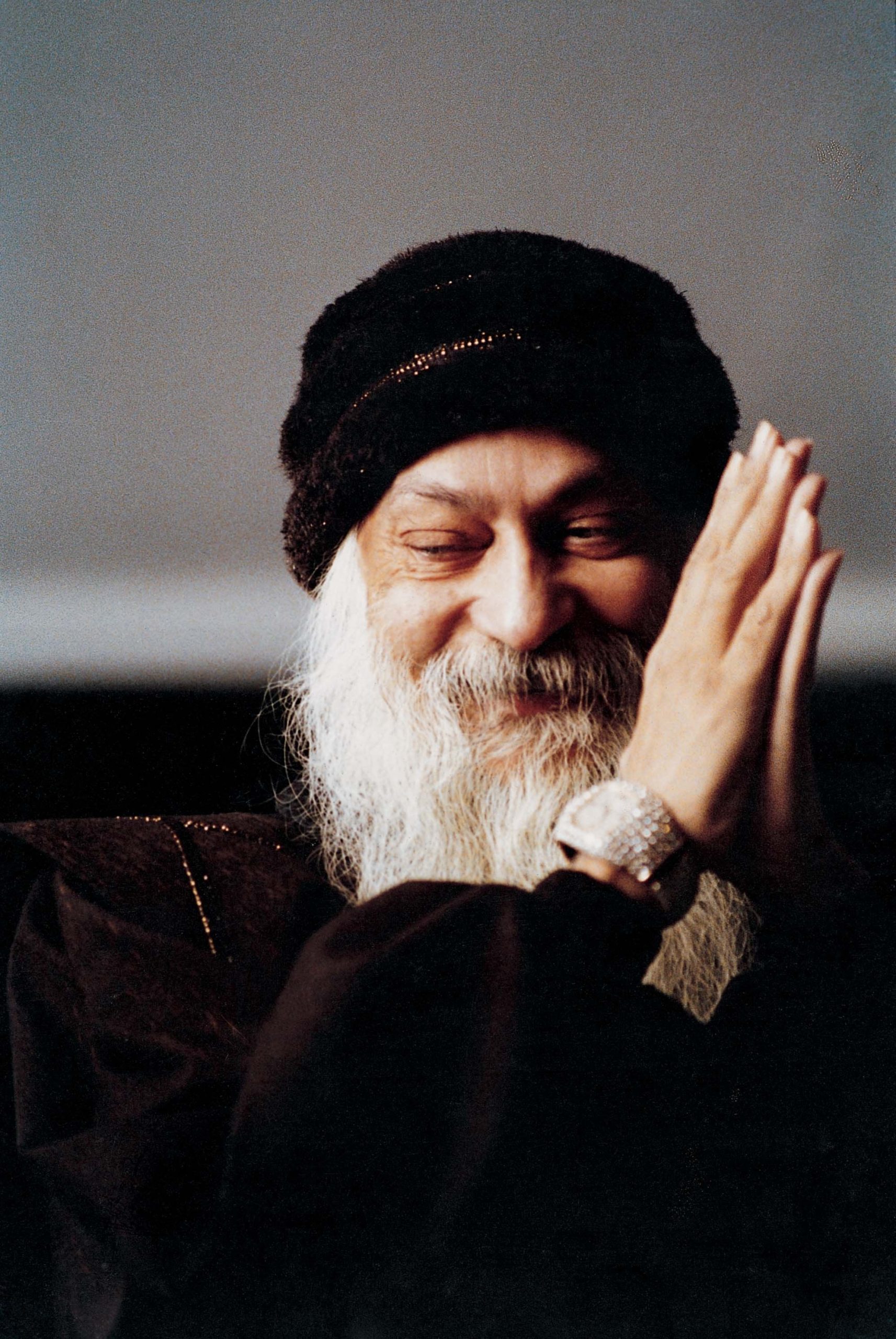 Osho Meditations