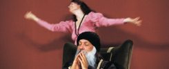Osho Quotes on Love