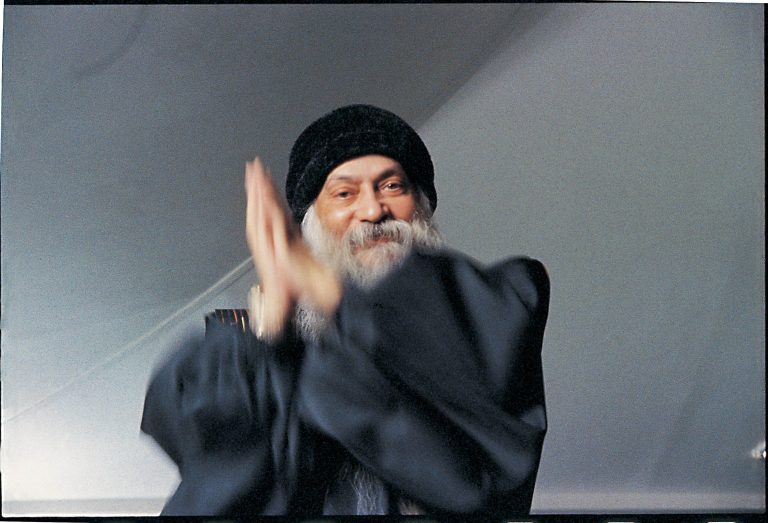 Unless You Become Alert 4 Osho Birthday Celebration