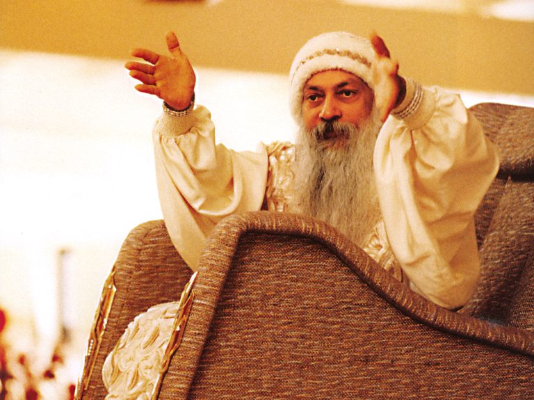 Unless You Know Yourself 2 Osho