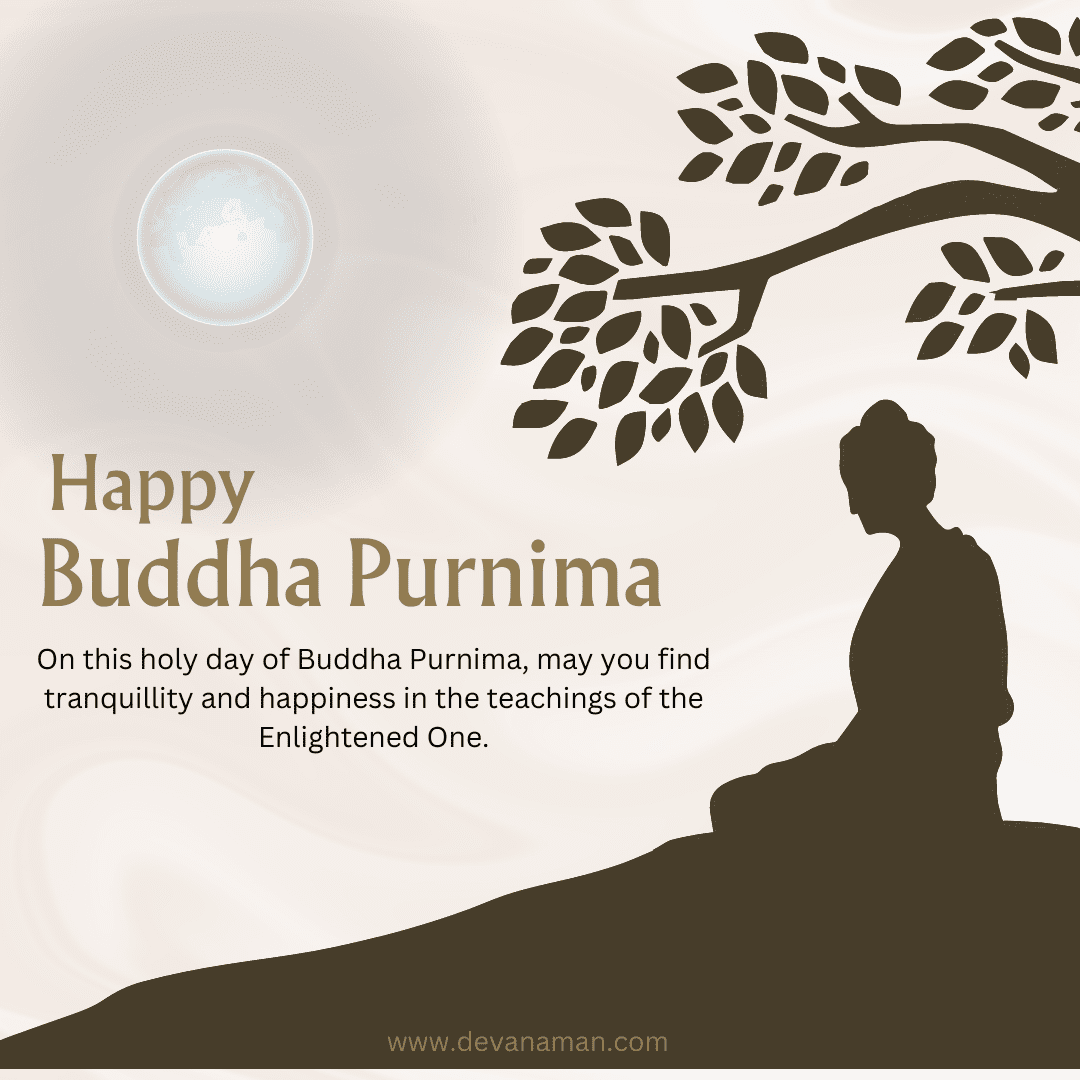Buddha Purnima